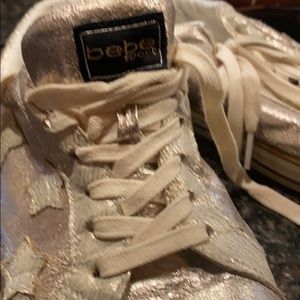 BeBe sport shoes